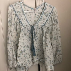 Free People Top